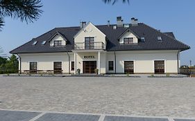 Zajazd Jędrula